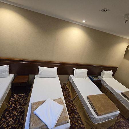 Diouf Al Maqam Hotel 3 Mecca Exterior photo
