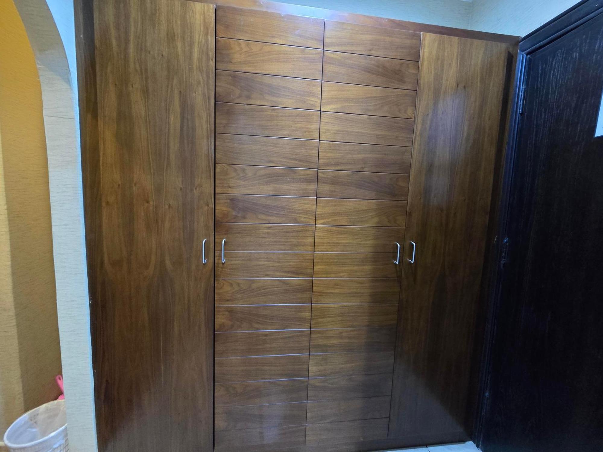 Diouf Al Maqam Hotel 3 Mecca Exterior photo