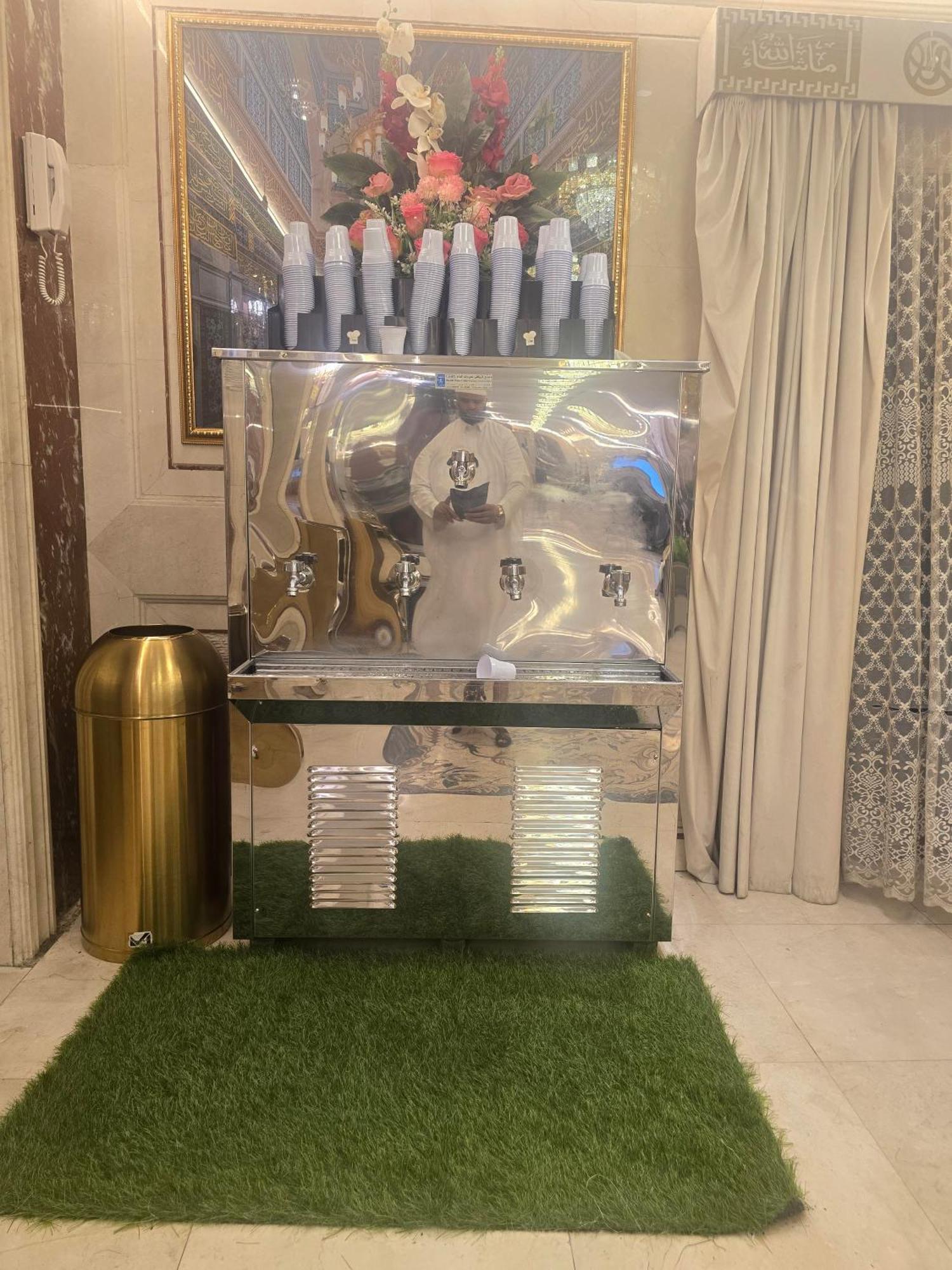 Diouf Al Maqam Hotel 3 Mecca Exterior photo